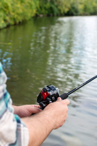 Fly Fishing Rods and Reels